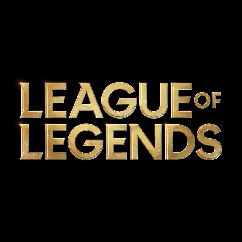 League of Legends