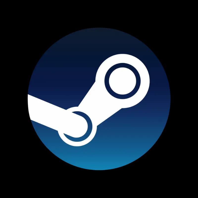 Steam USD Gift Cards