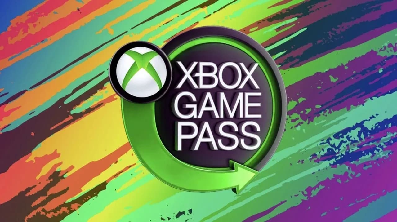 xbox gamepass