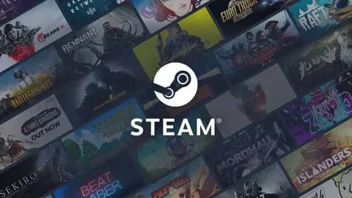top-steam-games